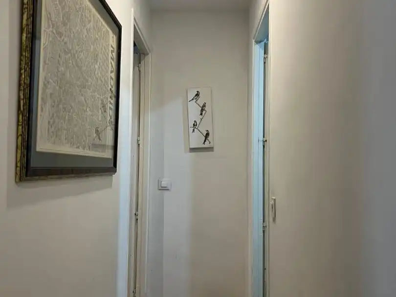 Appartamento con ascensore in affitto a PRINCESA 3, imagen 8