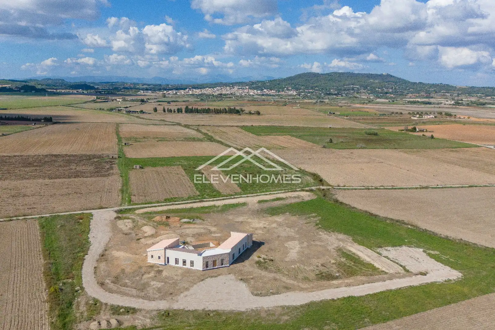 Xalet amb piscina en venda a Vilafranca de Bonany, imagen 24