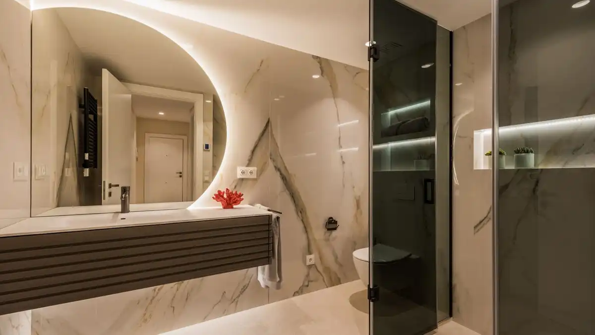 Apartament amb piscina en venda a Punta Plata, imagen 26
