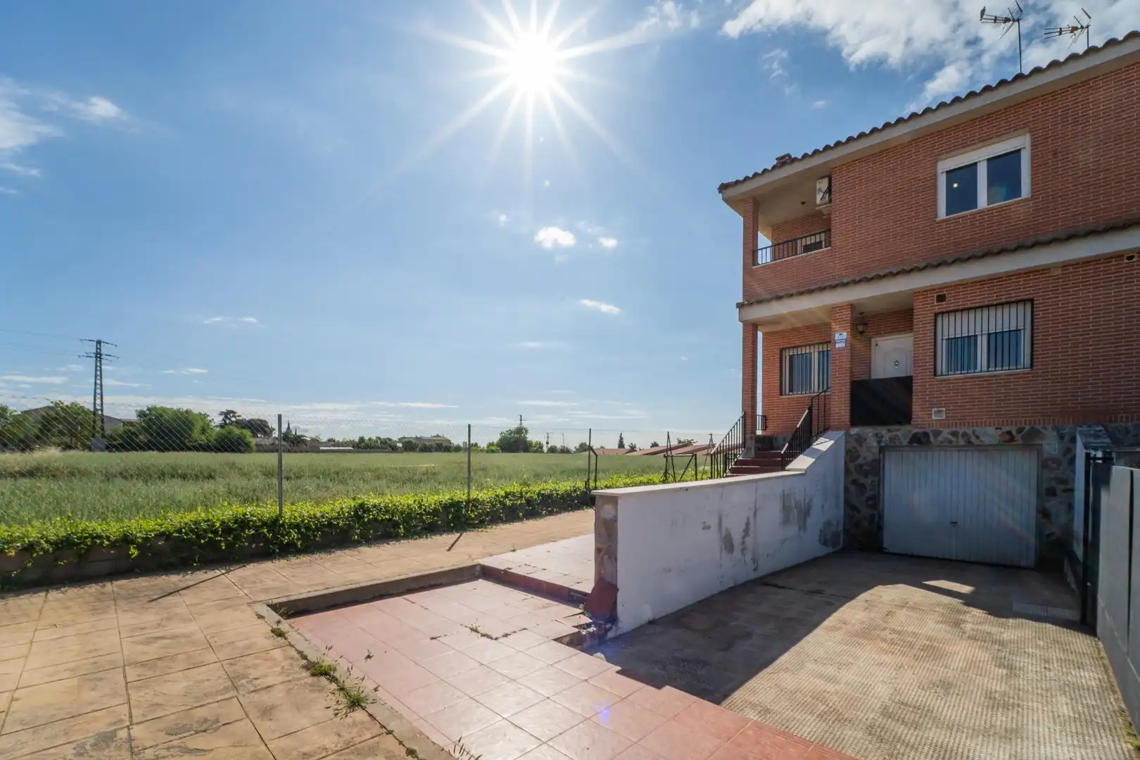 Habitatge amb terrassa en venda a Calle Calle Ciudad Real, imagen 49