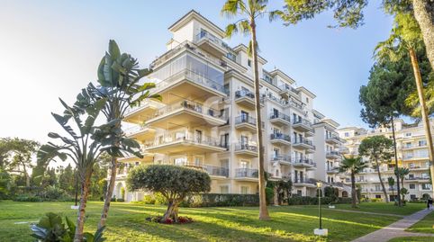 Foto 4 de Apartamento en venta en Puerto Banús, Marbella