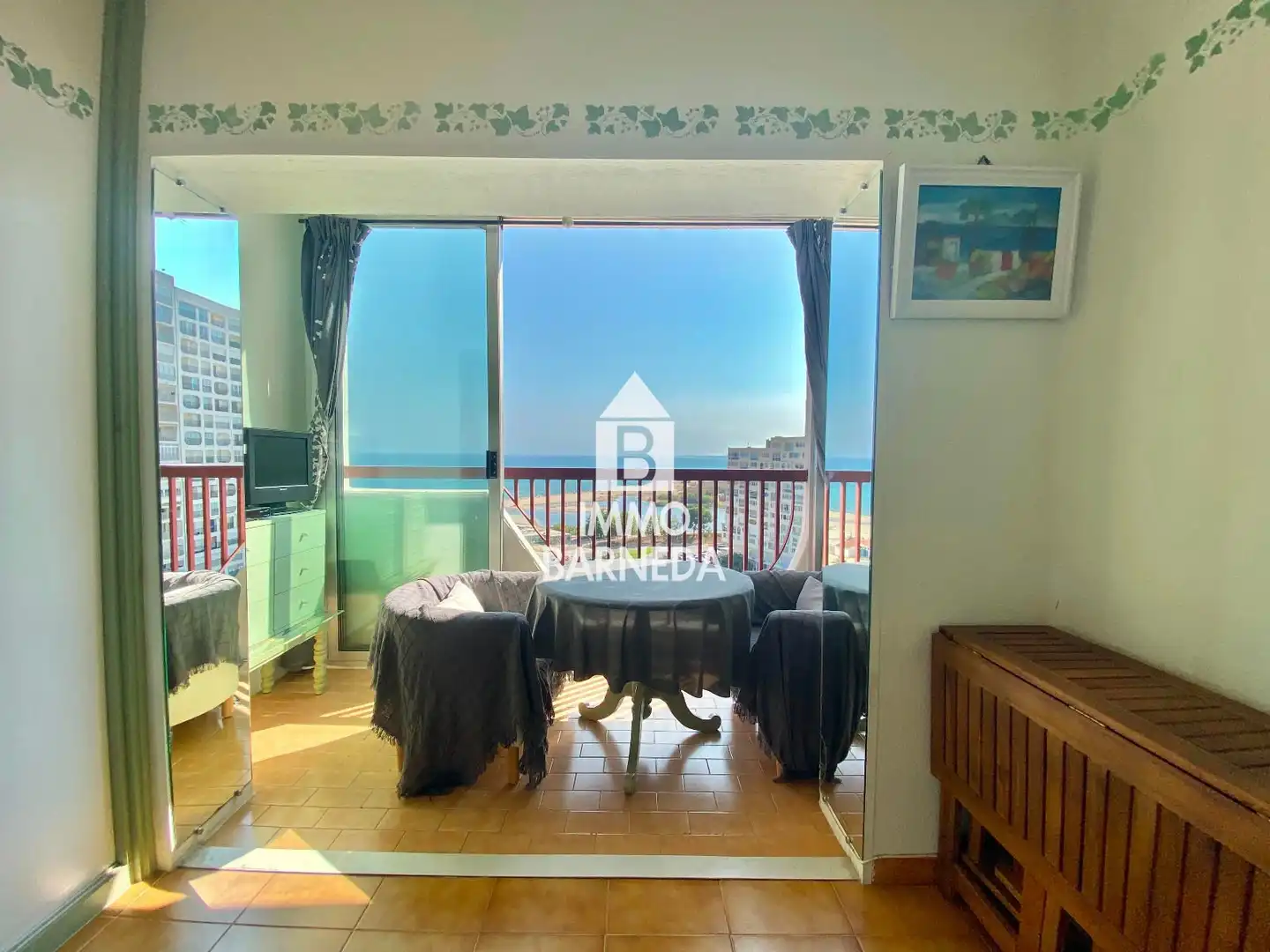 Habitación de Piso en venta en Empuriabrava con Terraza y Amueblado