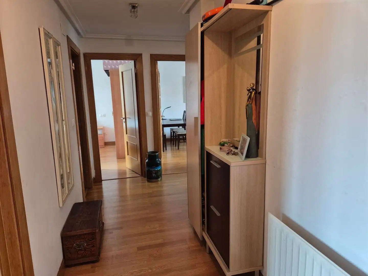 Flat for sale in Viesques