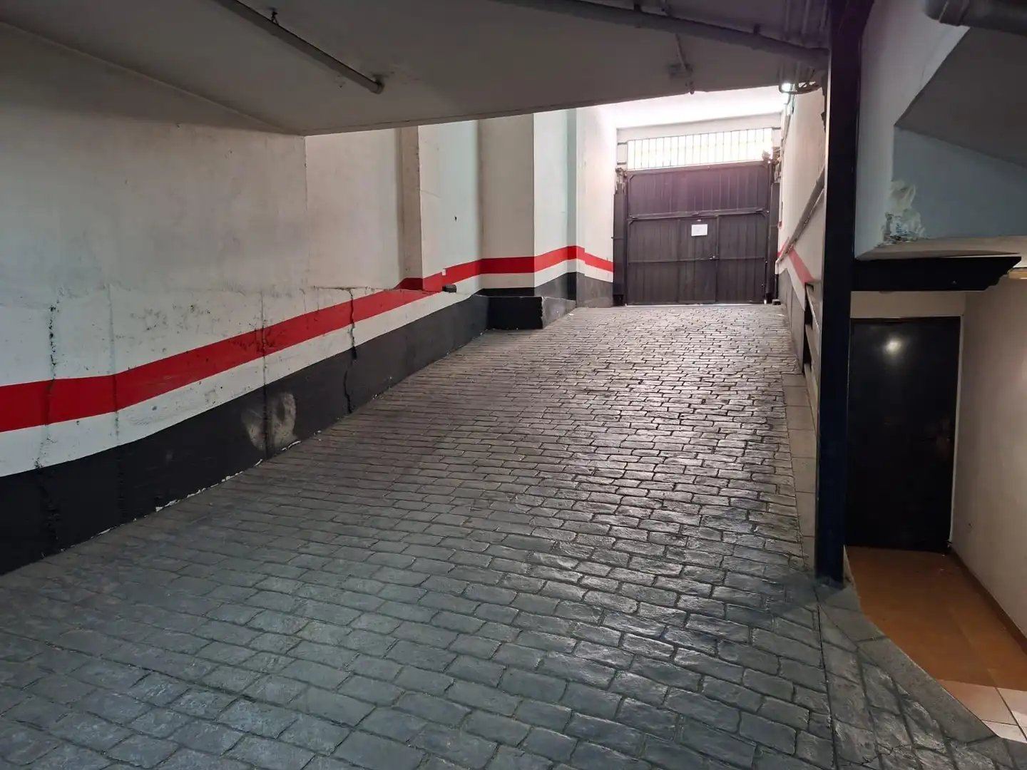Parking of Attic for sale in Ciudad Real  with Heating, Terrace and Community pool