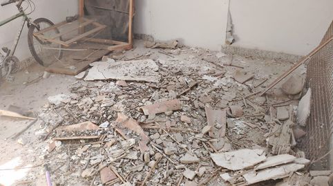 Foto 2 de Casa adosada en venda a Belén - San Roque, Jaén Capital