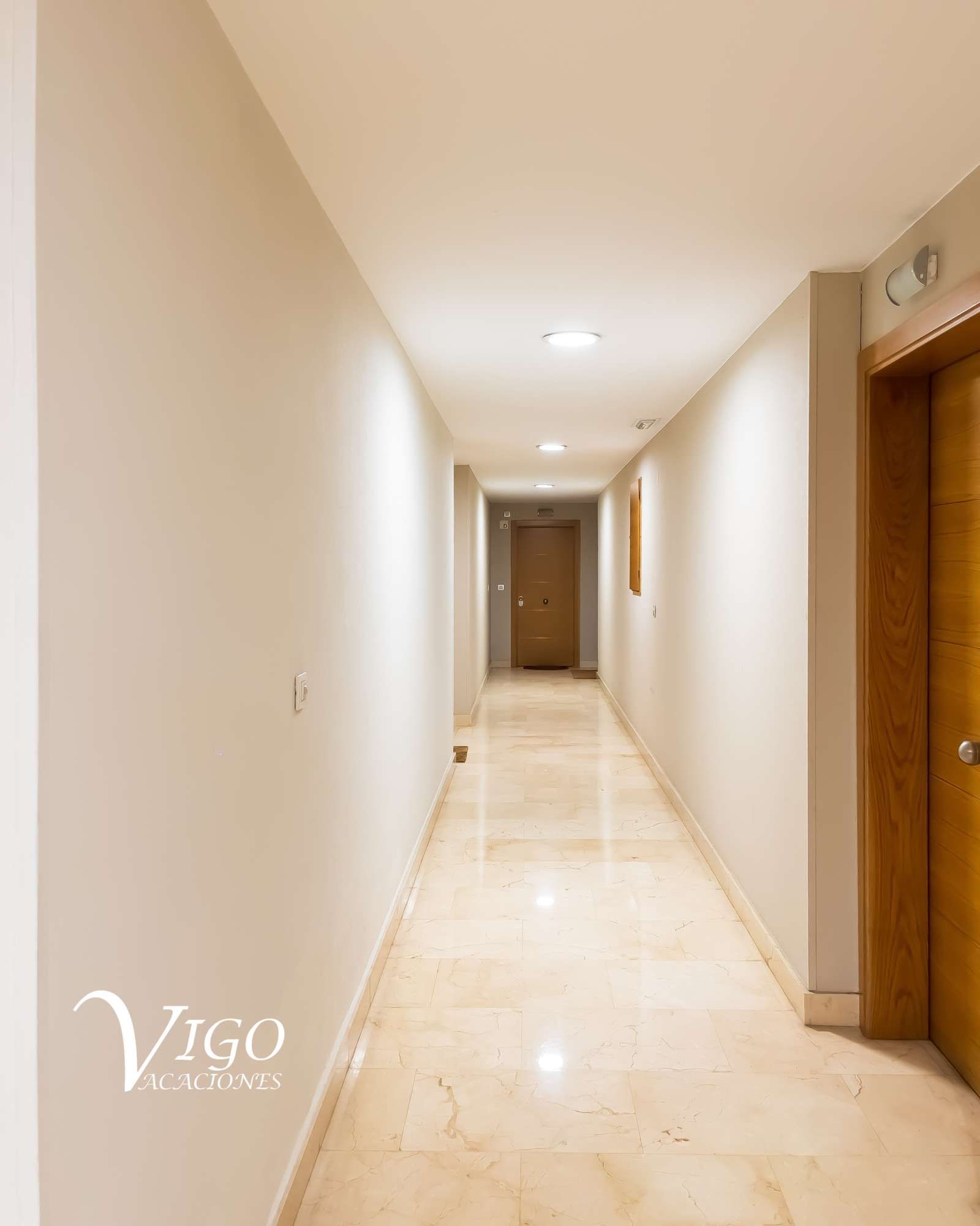 Apartament per a compartir a Centro - Areal