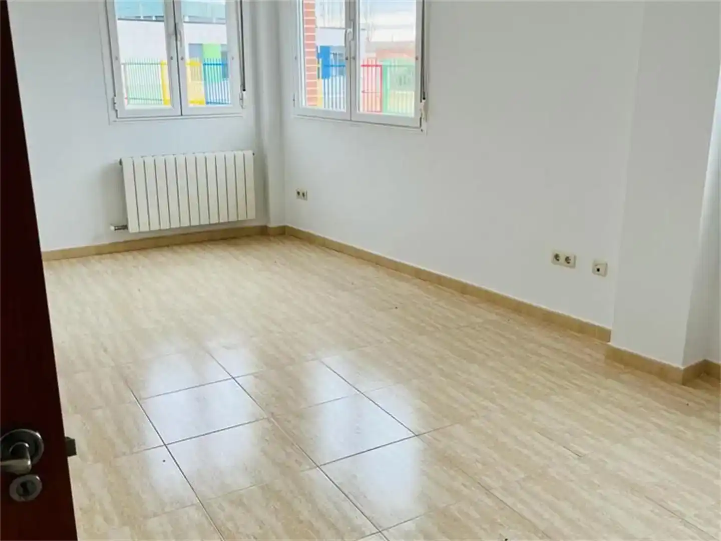 Habitación de Casa o chalet en venta en Huerta, Salamanca