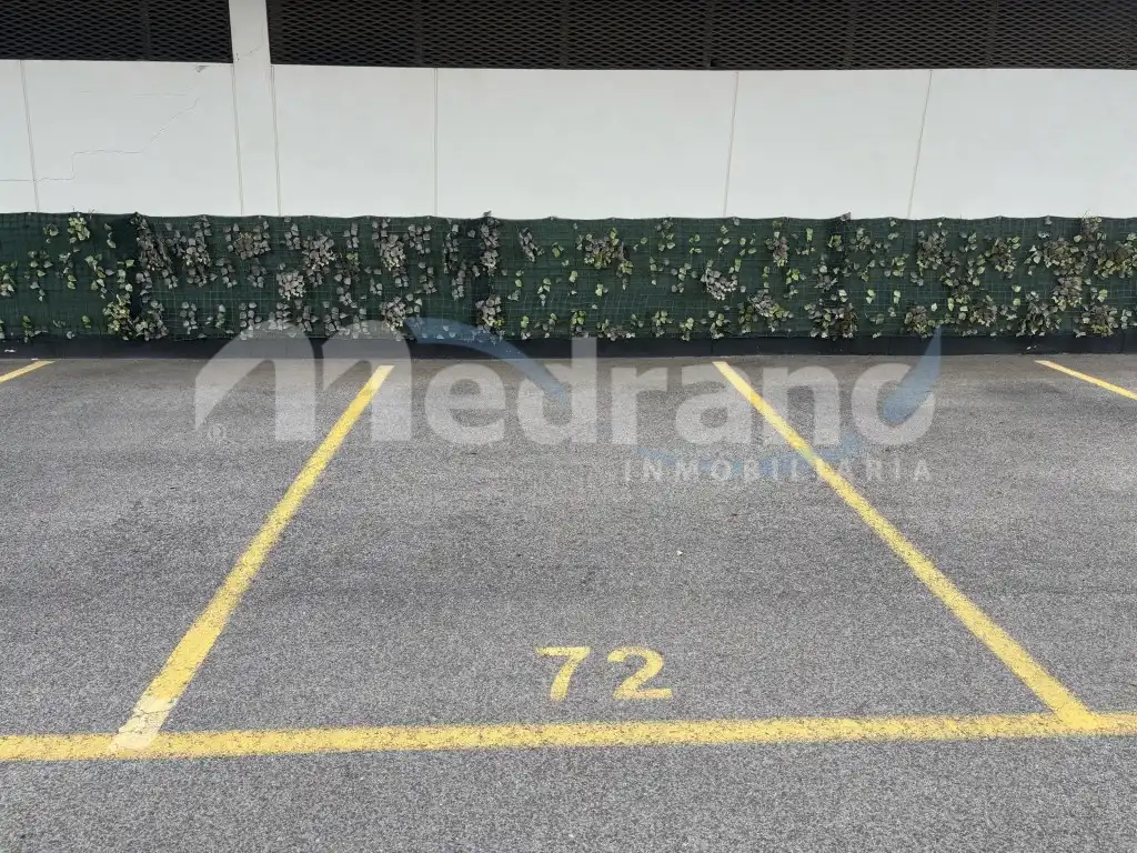 Parking de Garaje en venta en Benidorm