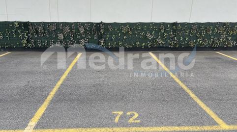 Photo 3 of Garage for sale in N/a, Playa Poniente, Alicante