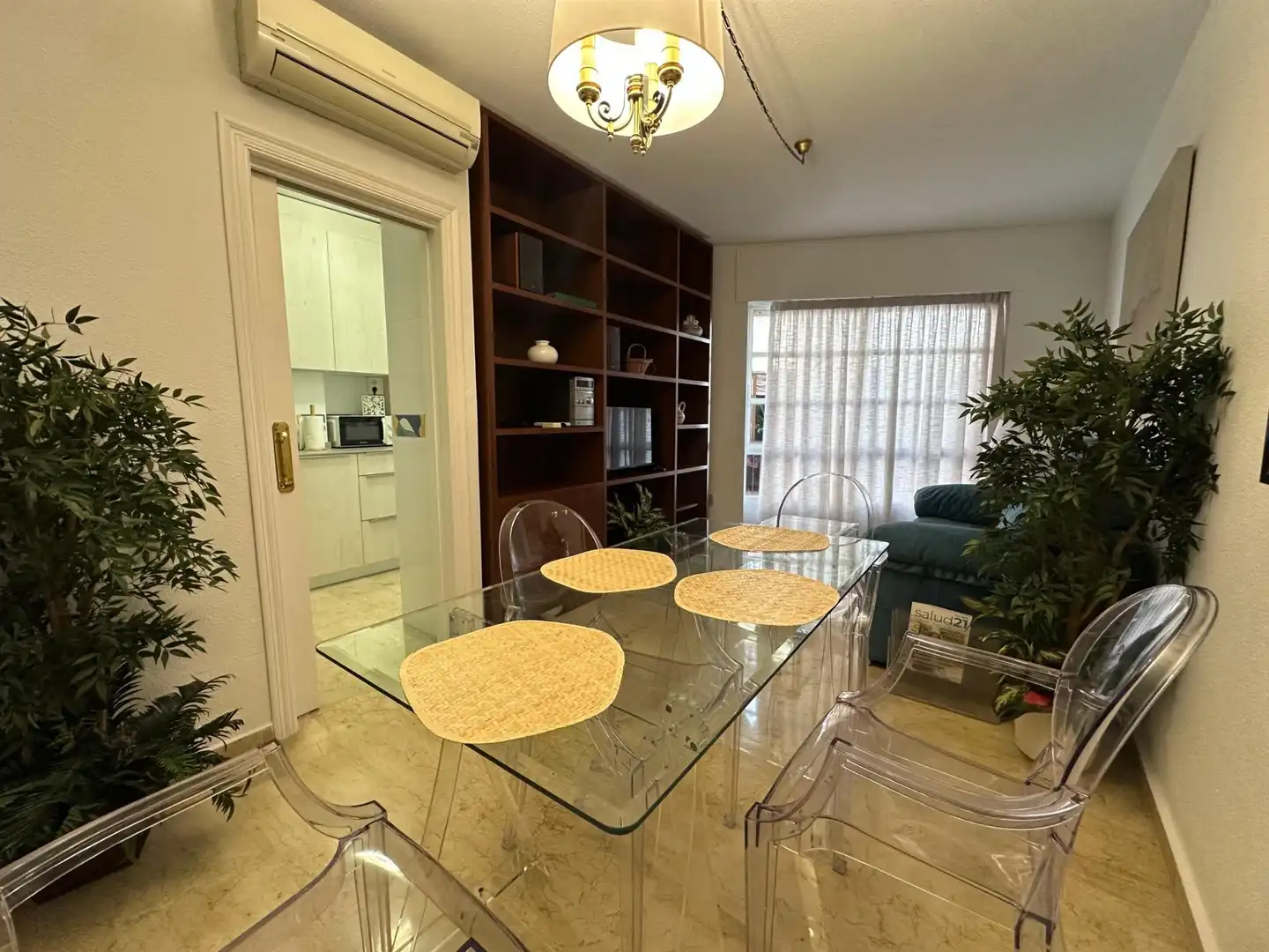 Flat with lift to rent in Calle GOMEZ CORTINA, imagen 3