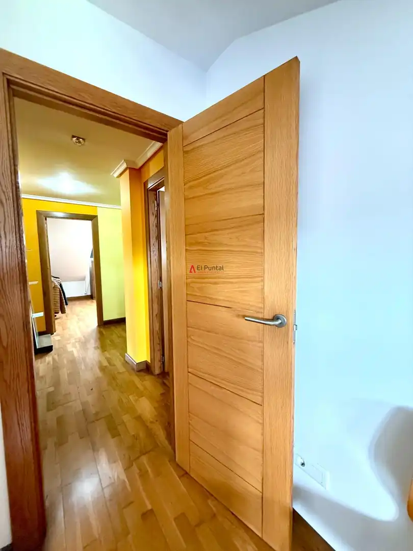 Maisonette zum Verkauf in Piélagos mit Heizung, Parkett und Abstellraum