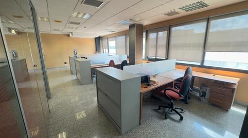 Foto 3 de Oficina en venda a El Pinar - Punta Galea, Las Rozas de Madrid