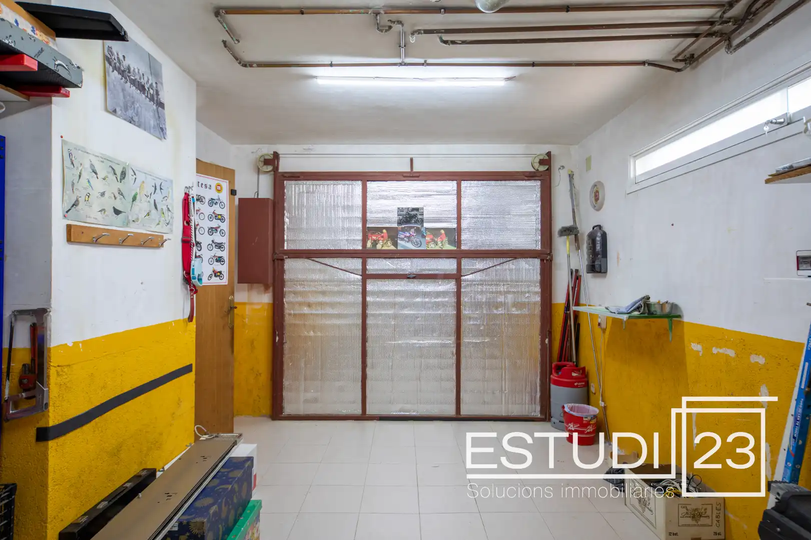 Casa con jardín en venta en Sant Iscle de Vallalta, imagen 19