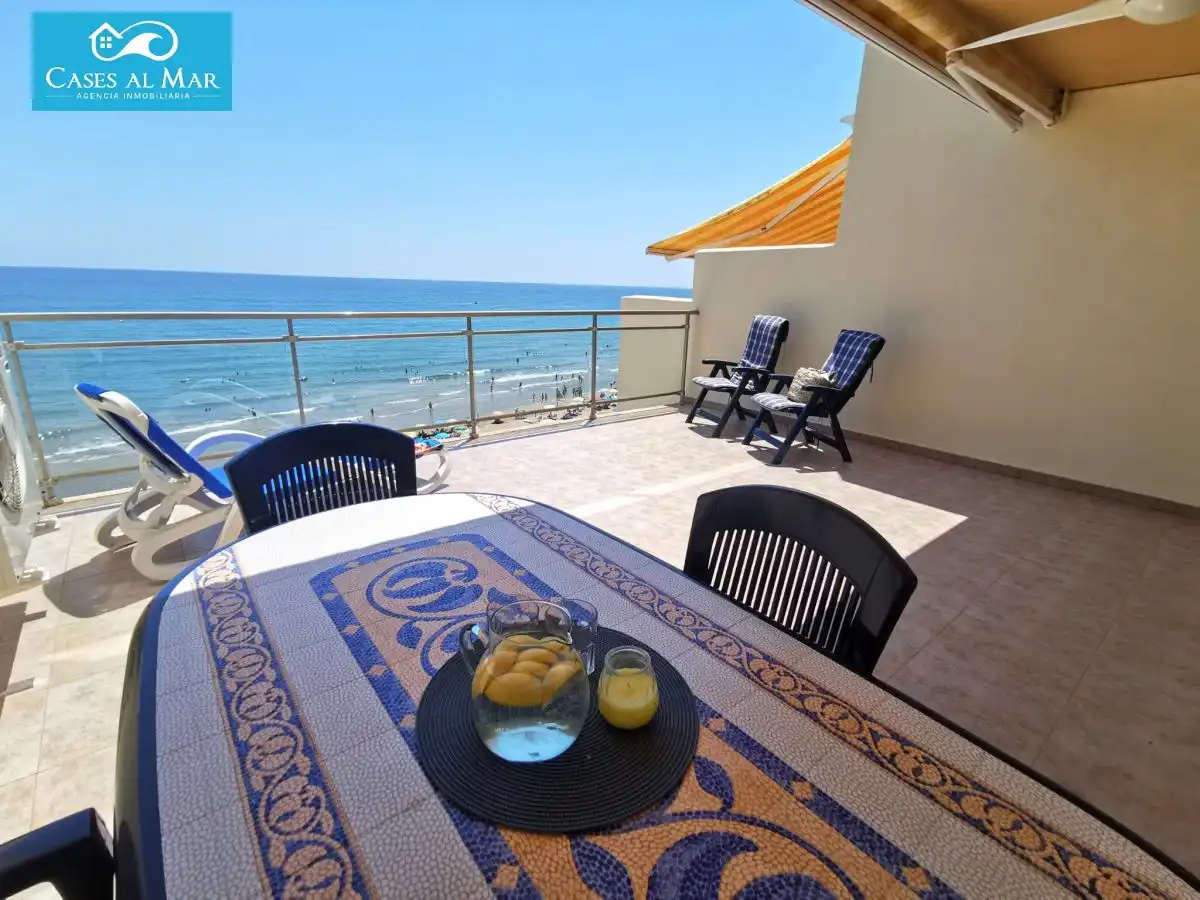Apartamento en venta en Navarra, 1, Playa Morro de Gos