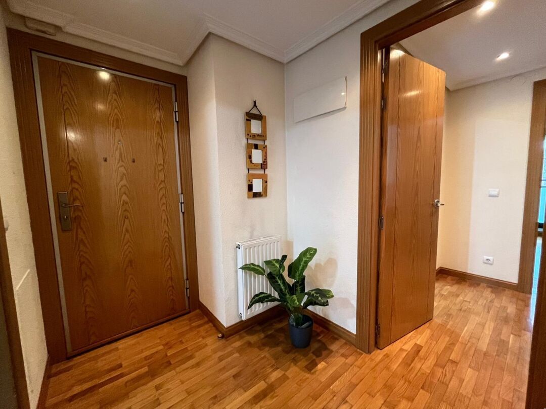 Flat for sale in  Pamplona / Iruña  with Heating, Private garden and Storage room