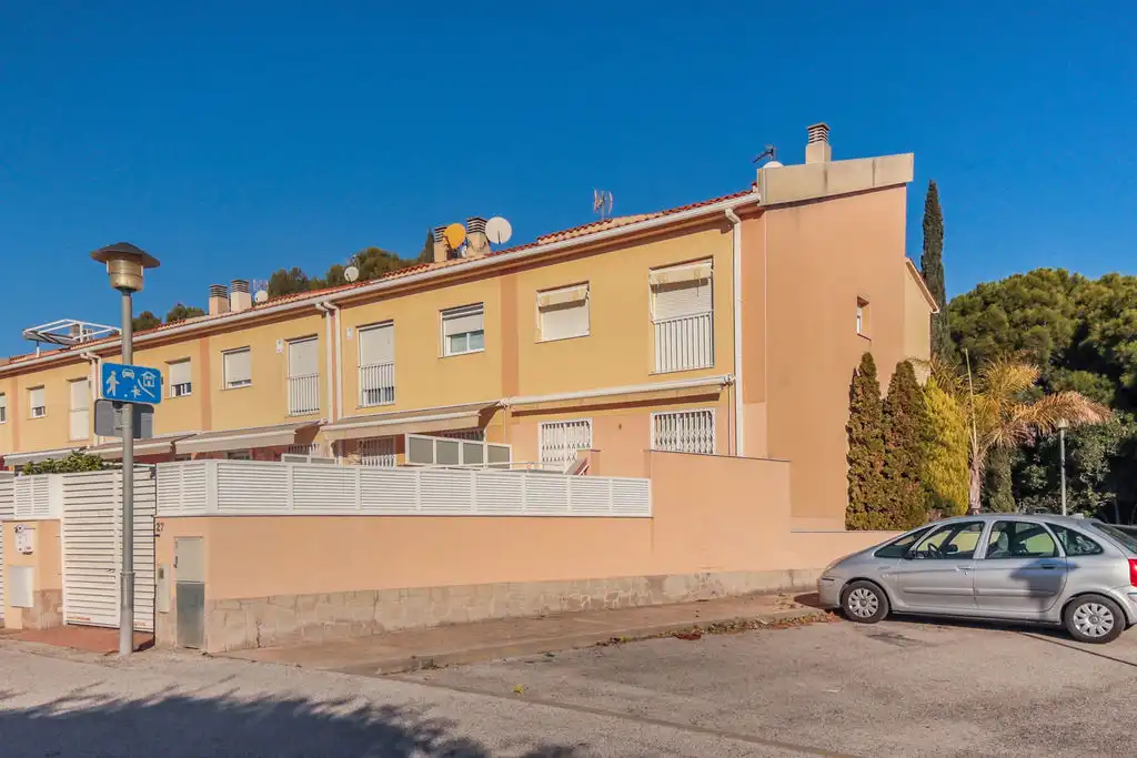 Maison jumelée à vendre à C/ de La Cobertera, imagen 27
