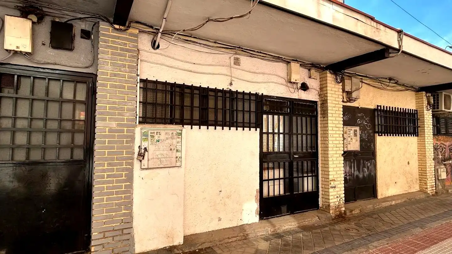 Local commercial à vendre à Colonia Ciudad Jardín del Rosario, imagen 9