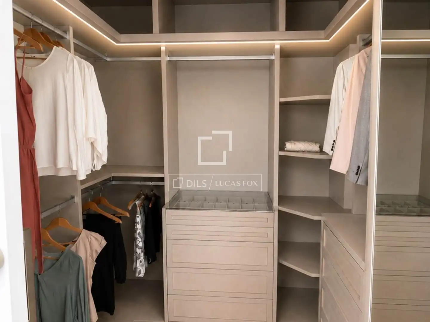 Appartement avec piscine à vendre à Chamberí, imagen 13