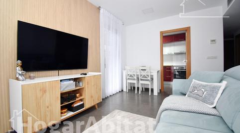 Photo 4 of Flat for sale in Avenida Camp de Morvedre, Ciutat del Transport - La Salera, Castellón