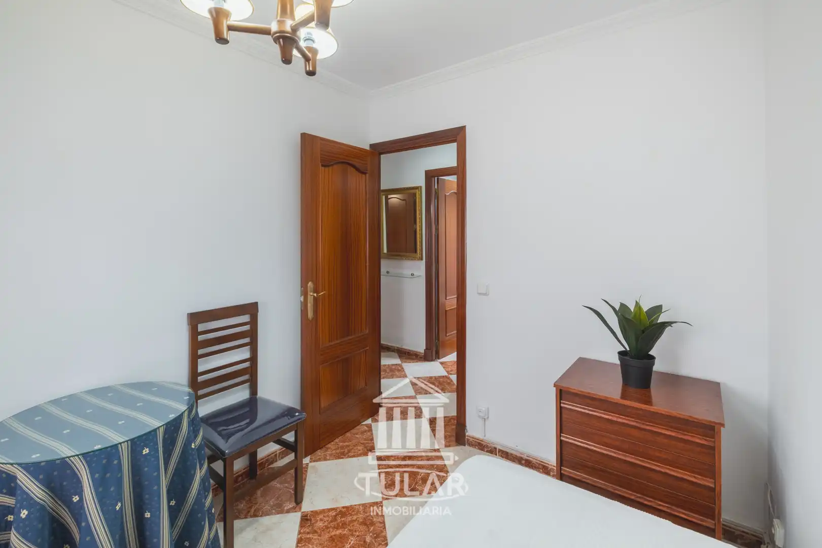 Dormitori de Planta baixa en venda en El Puerto de Santa María