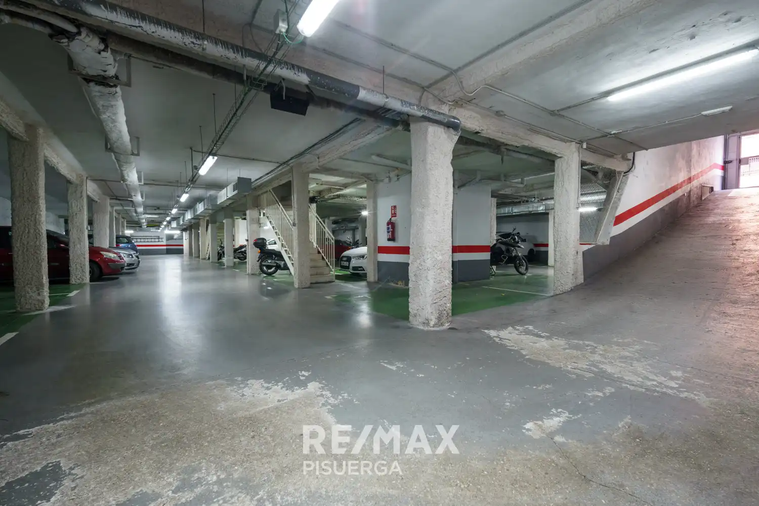 Piso con ascensor en venta en Calle Estadio 4, imagen 77