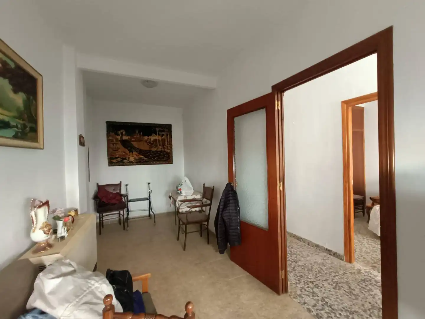 Casa rústica con terraza en venta en San Clemente, imagen 11