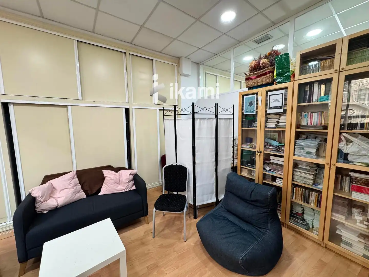Local en venta en Rosa Luxemburgo