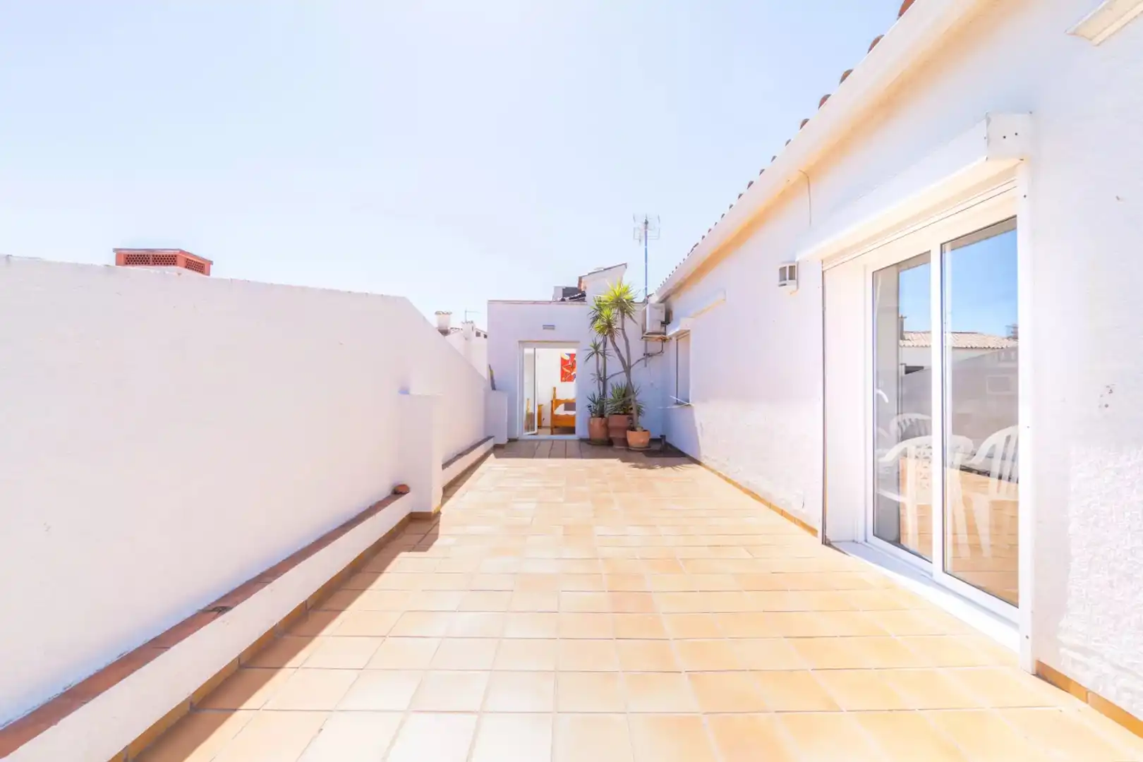 Flat with lift for sale in Carrer Poblat Típic-Gregal, imagen 3