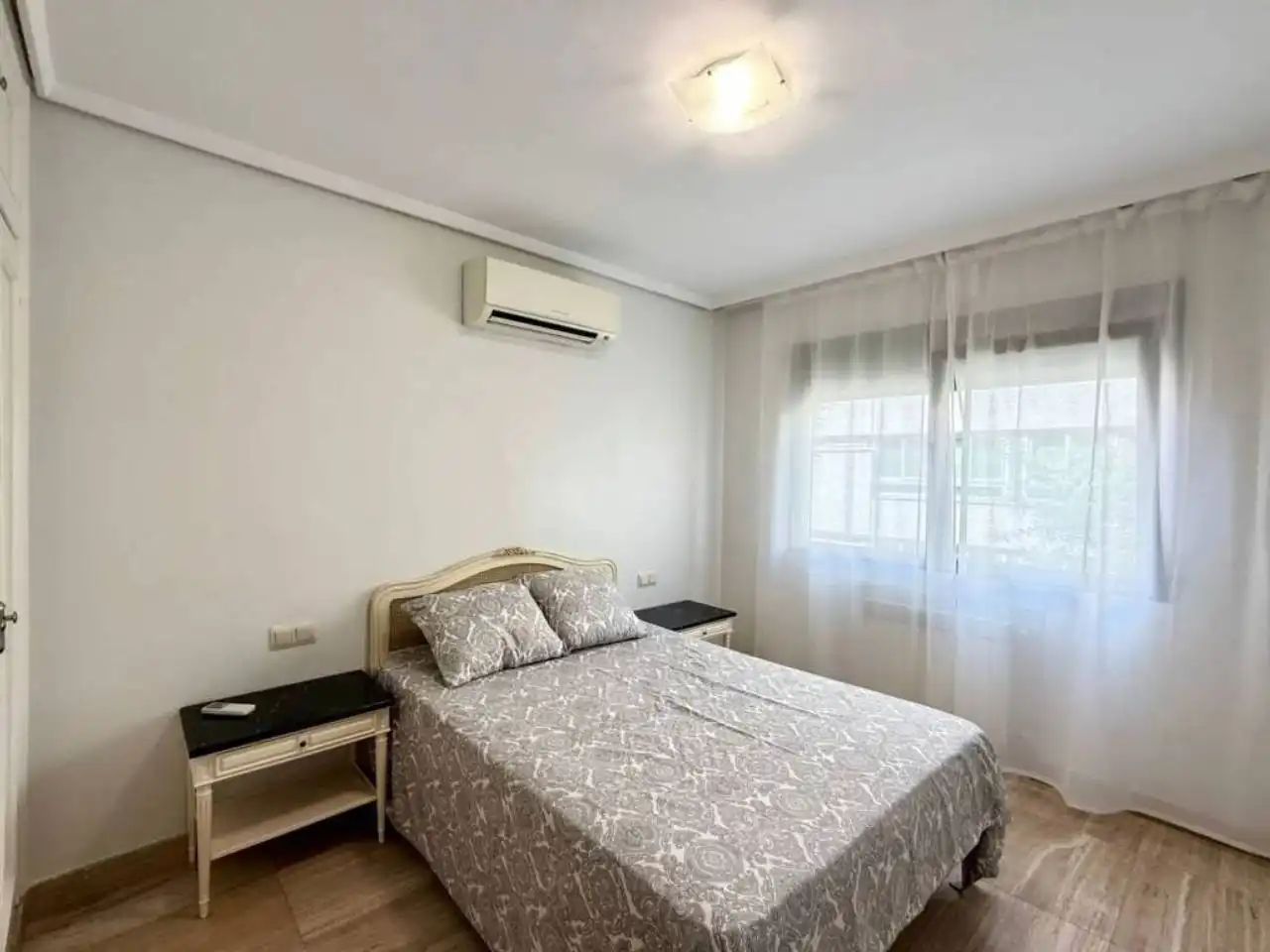 Flat for rent in Goya