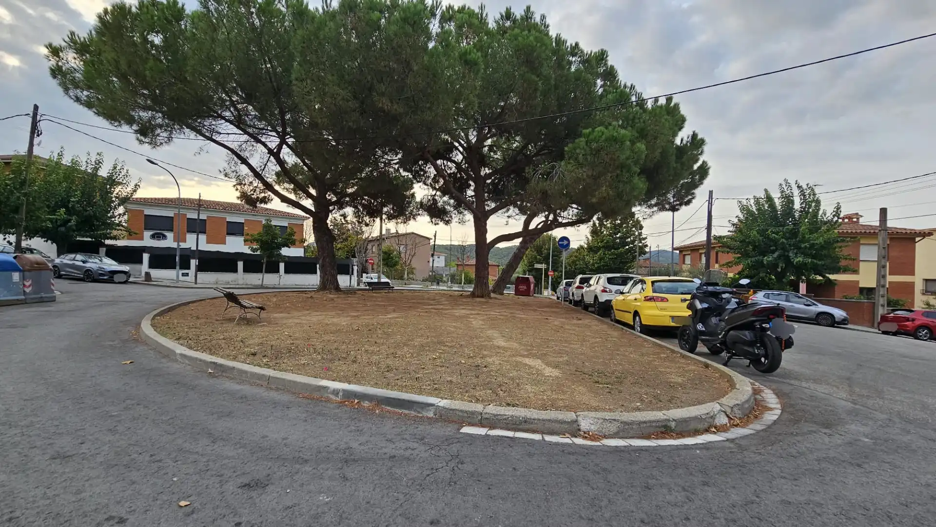 Residential for sale in Cerdanyola del Vallès