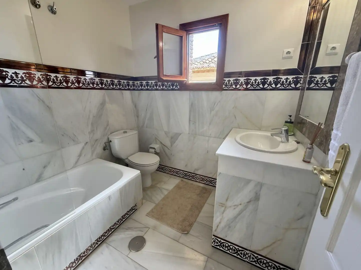 Wohnung mit Pool zum Verkauf in Mijas Golf, imagen 10