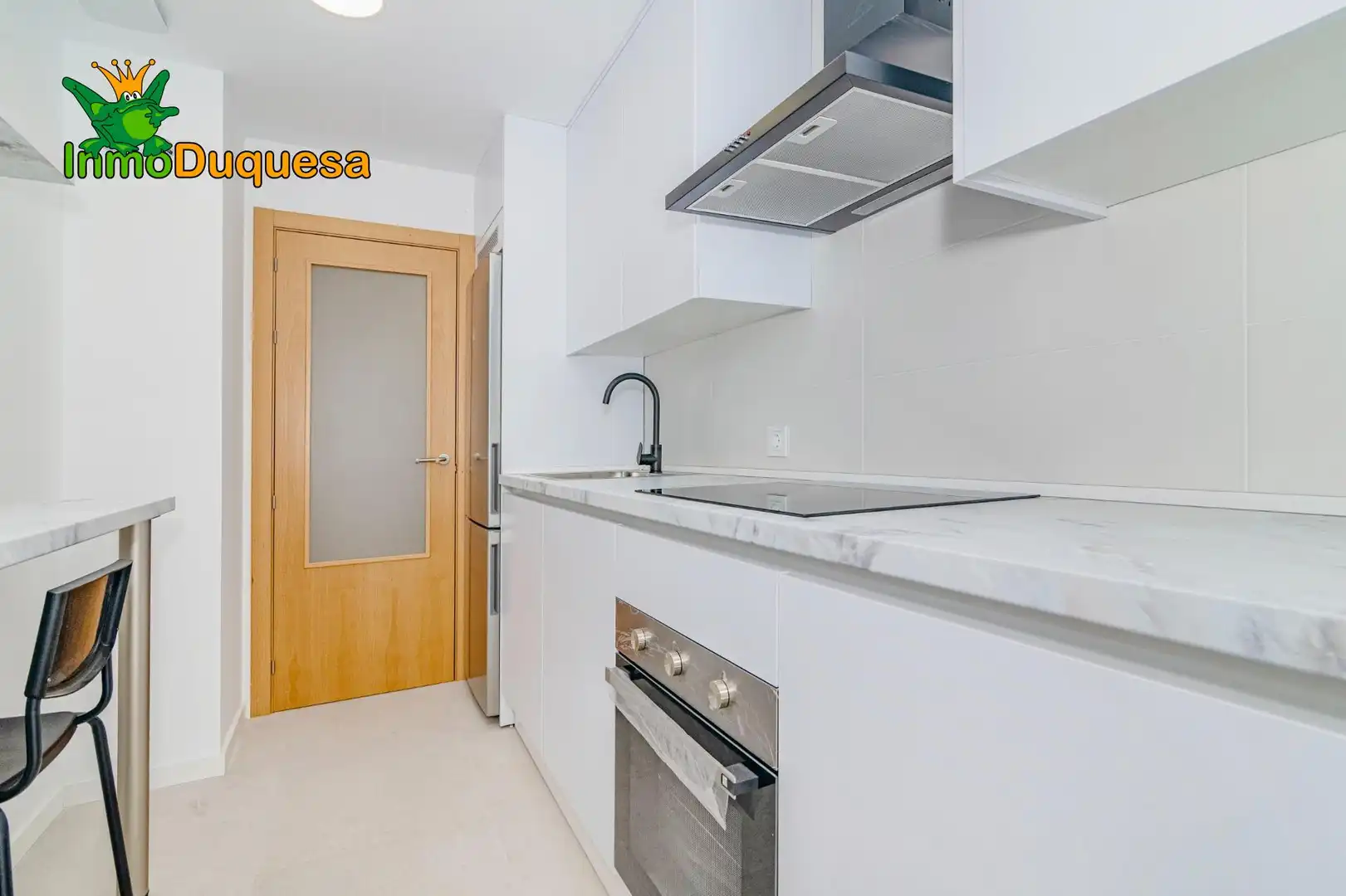 Piso con terraza en venta en Avda. Federico Garcia Lorca - Nueva Estación Autobuses, imagen 7