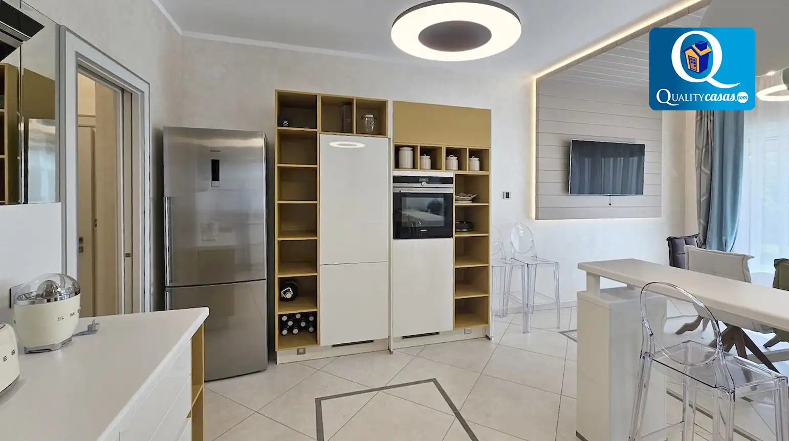 Villa avec terrasse à vendre à Golf Bahía, imagen 19