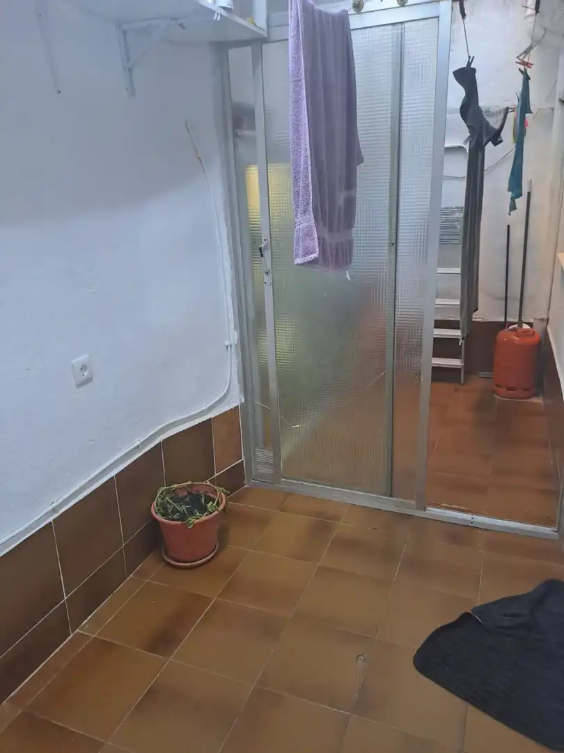 Baño de Piso en venta en Mataró