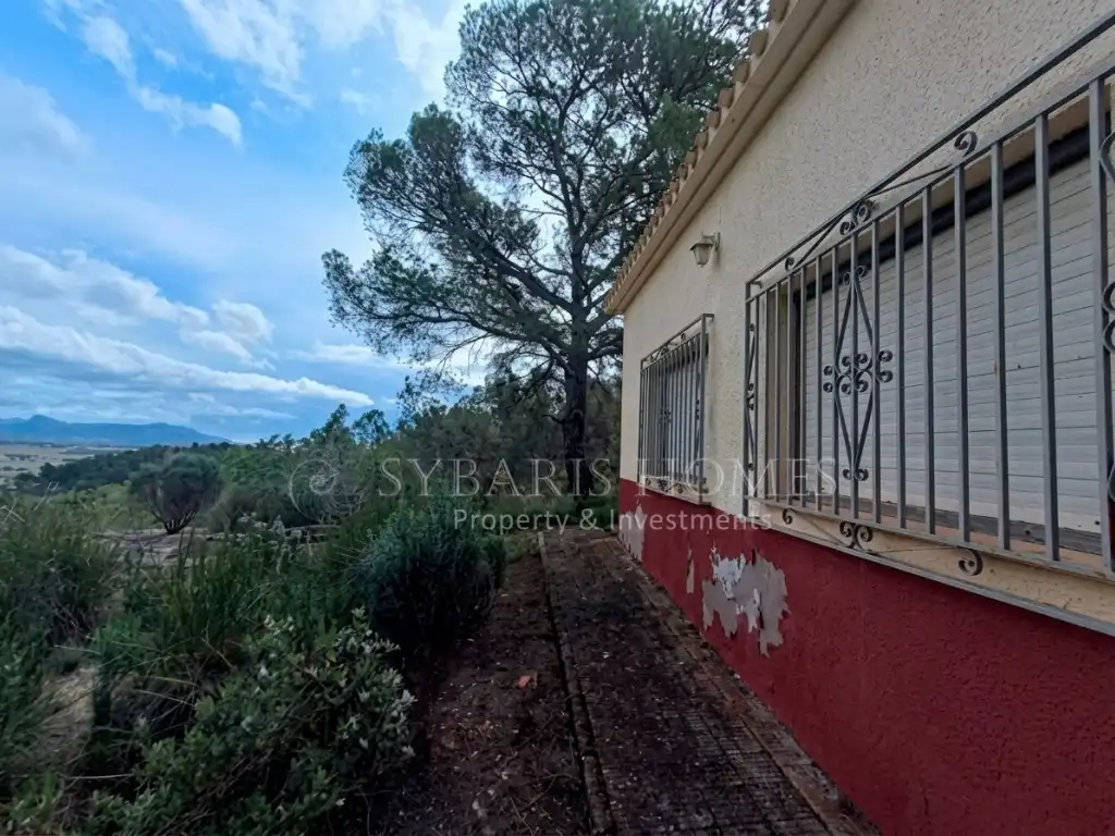 Casa rustica in vendita a Partida Derramao Alt, imagen 21
