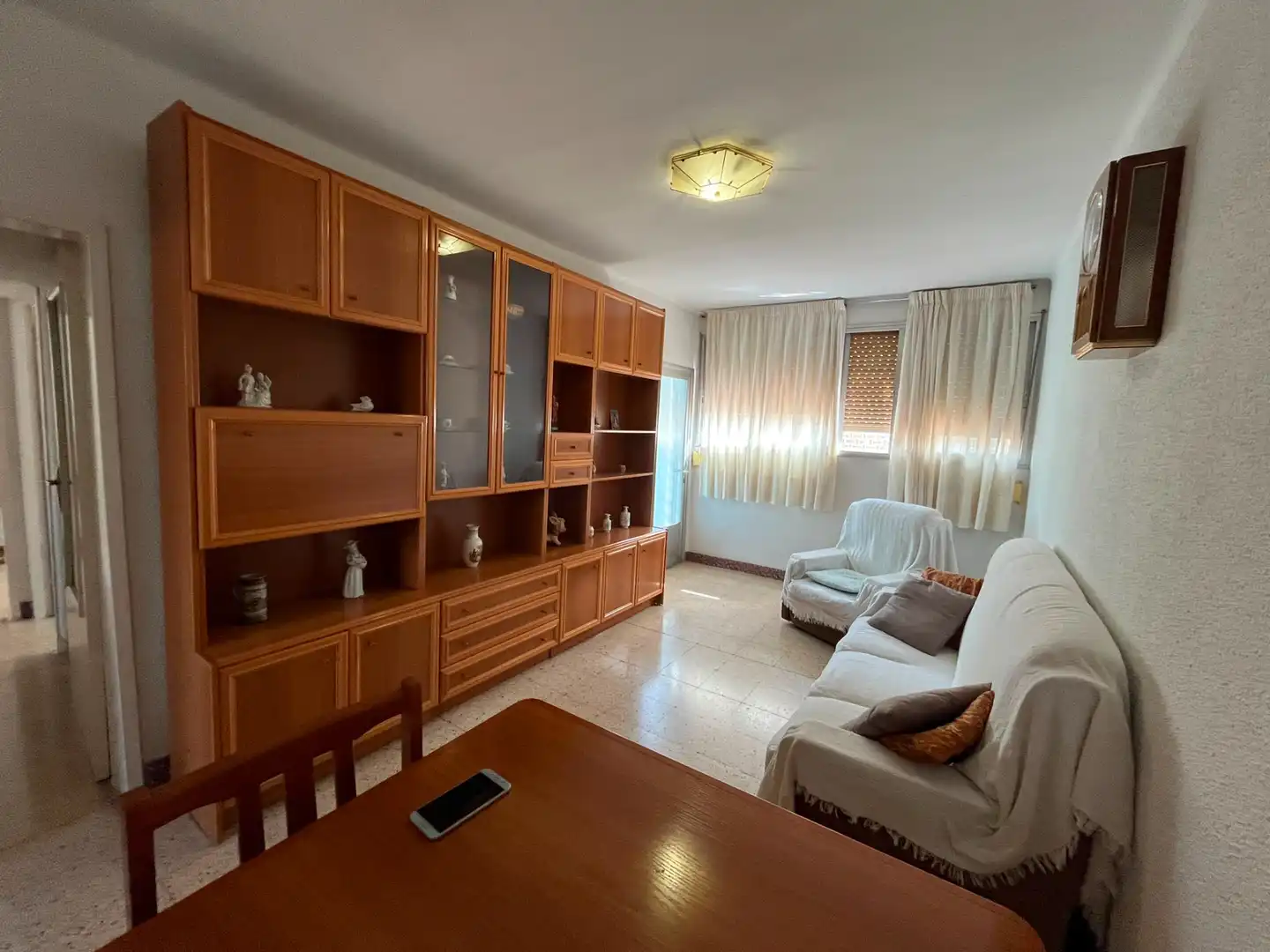 Appartement avec terrasse à vendre à Carrer de les Agudes 24, imagen 22