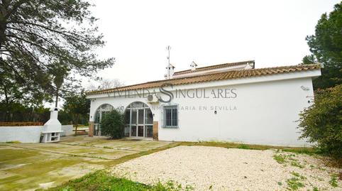 Foto 4 de Casa o xalet en venda a Carmona, Sevilla
