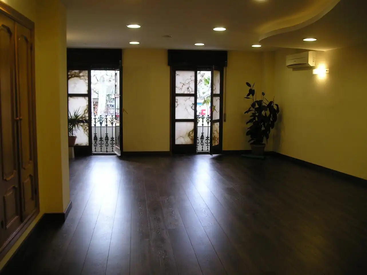 Commercial properties for rent in Calatayud  with Air Conditioner