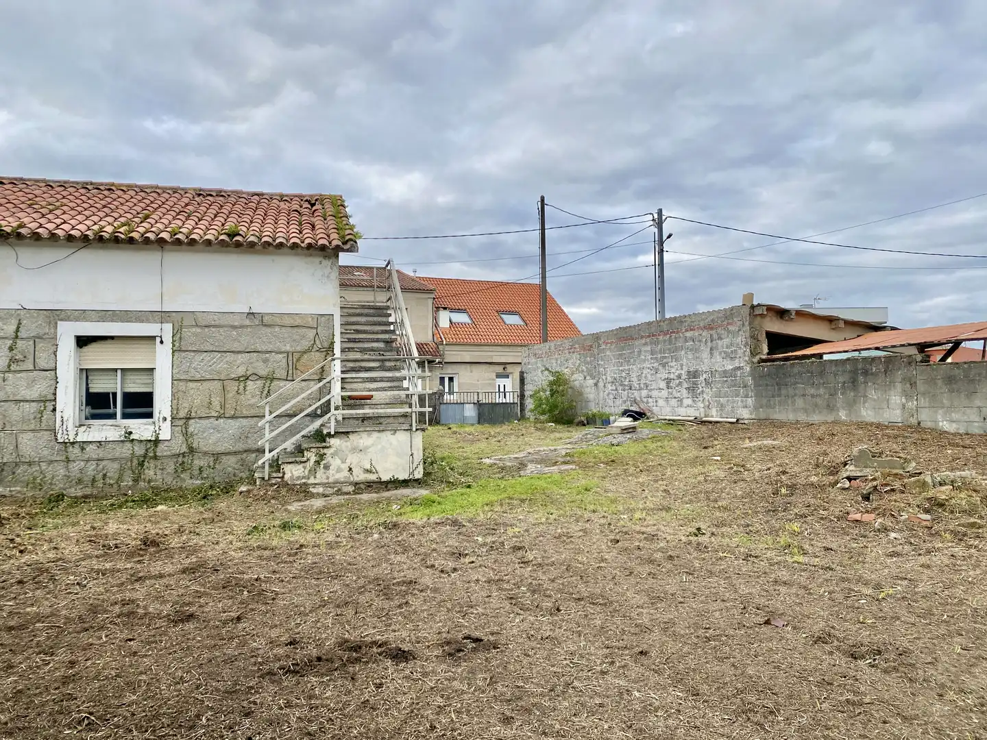 Maison avec jardin à vendre à Rúa Boibas, imagen 4