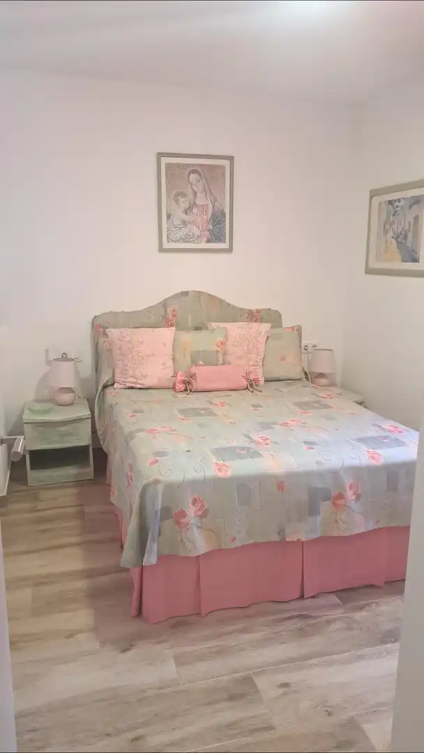 Dormitori de Casa o xalet en venda en Lloret de Mar amb Jardí privat, Terrassa i Traster
