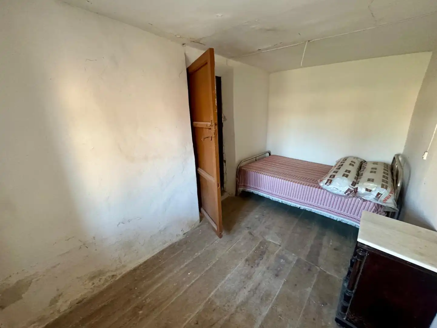 Casa adosada en venta en Villoldo con Trastero