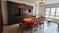 Dining room of Flat for sale in Viveiro