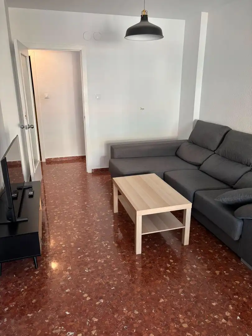 Piso de alquiler en Barrio de Zaidín