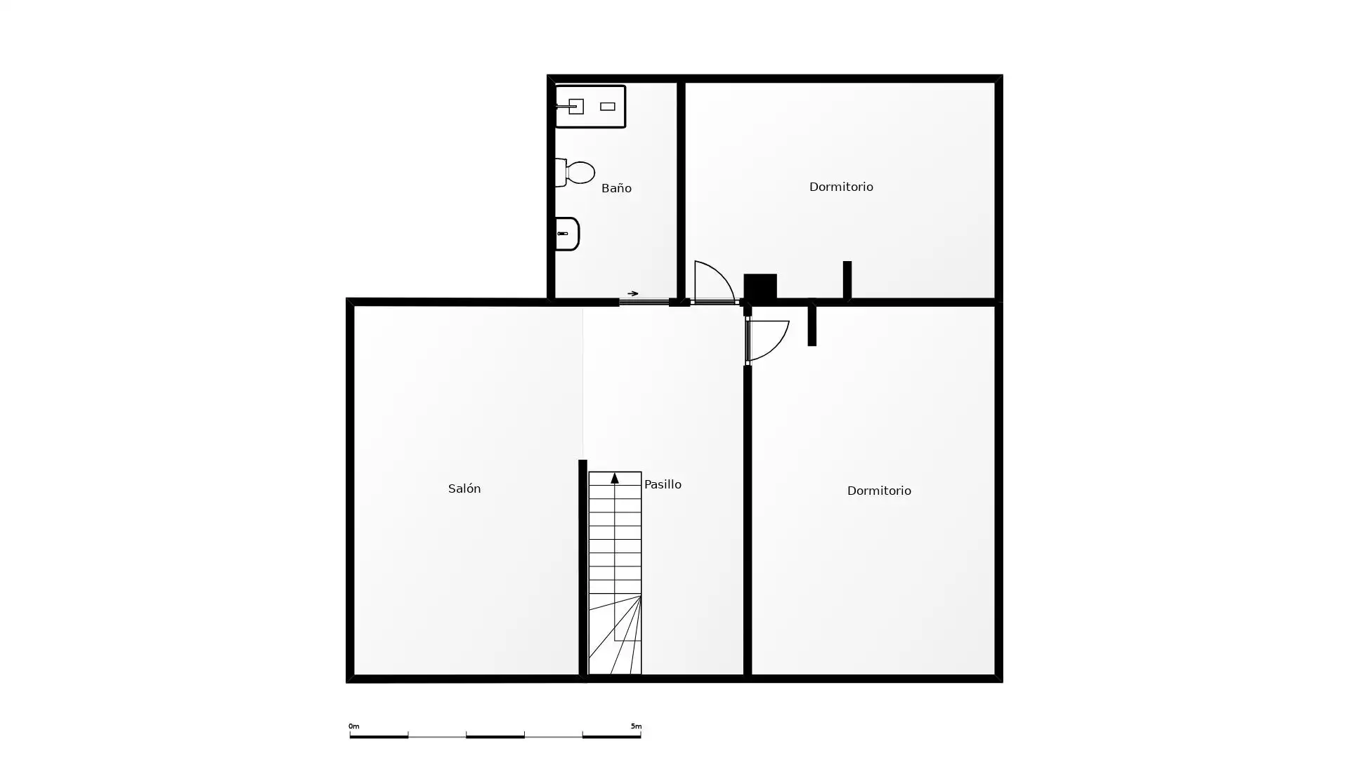Maison jumelée avec jardin à vendre à Calle HIGUERA, imagen 49