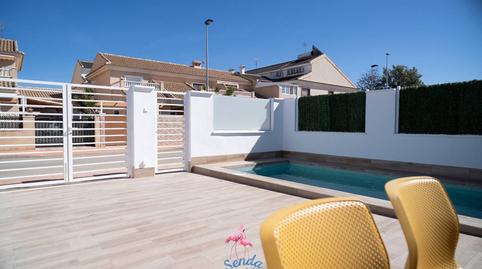 Photo 4 of Flat for sale in Ortega y Gasset, 1, San Javier ciudad, Murcia