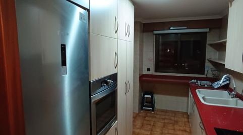 Foto 5 de Pis de lloguer a Avinguda de Alcalde Lorenzo Carbonell, 48, Babel, Alicante / Alacant