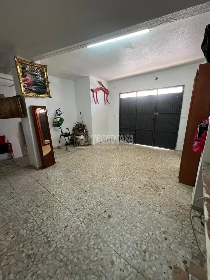 Habitatge amb terrassa en venda a Baeza, imagen 39