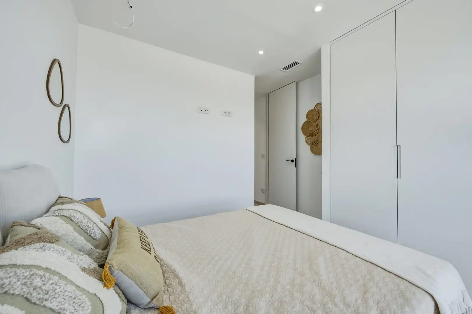 Casa o xalet en venda a Carrer Cala Finestrat, 3, Montnegre
