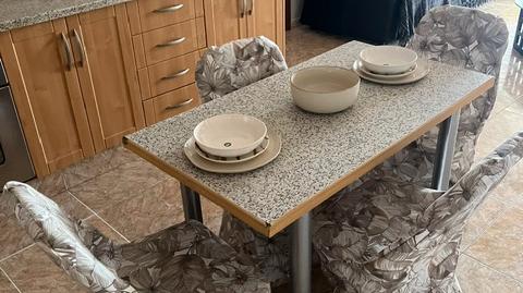 Foto 5 de Ático de alquiler en Calle Madroño, 17, Vecindario - El Doctoral - Cruce de Sardina, Santa Lucía de Tirajana