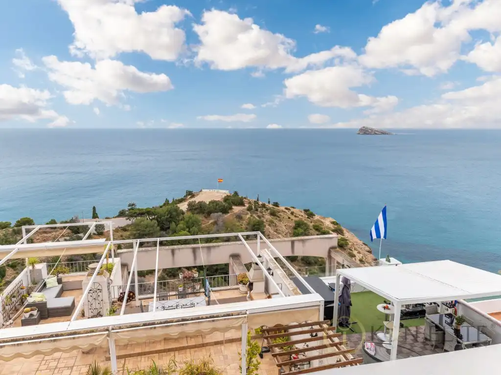 Maisonette zur Miete in Calle Sierra Dorada, Rincón Alto